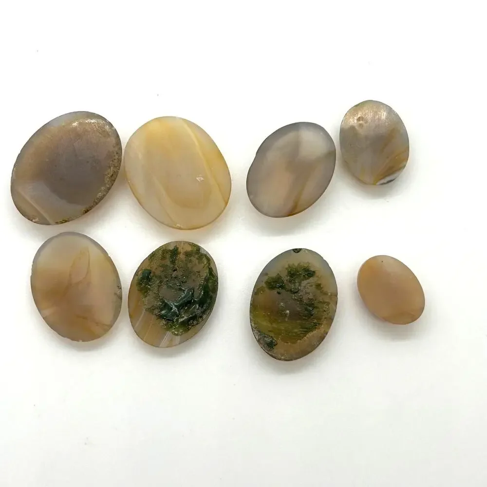 Unbranded assorted agate